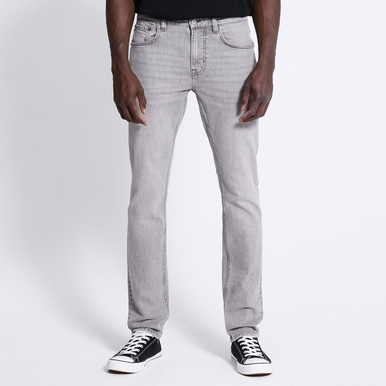 Slim jeans "Slimmy" Grey